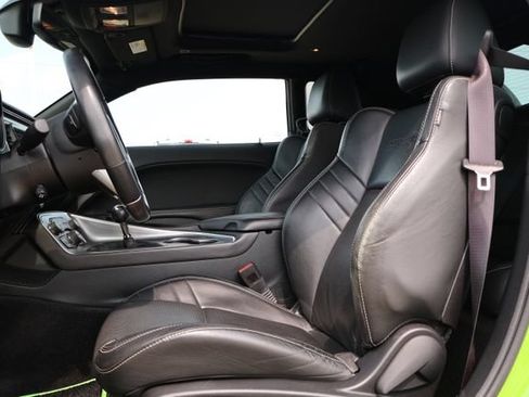 Used 2017 Dodge Challenger SRT Hellcat RWD image 10