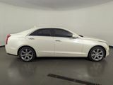 Used 2013 Cadillac ATS Luxury w/ Cold Weather Package image 5