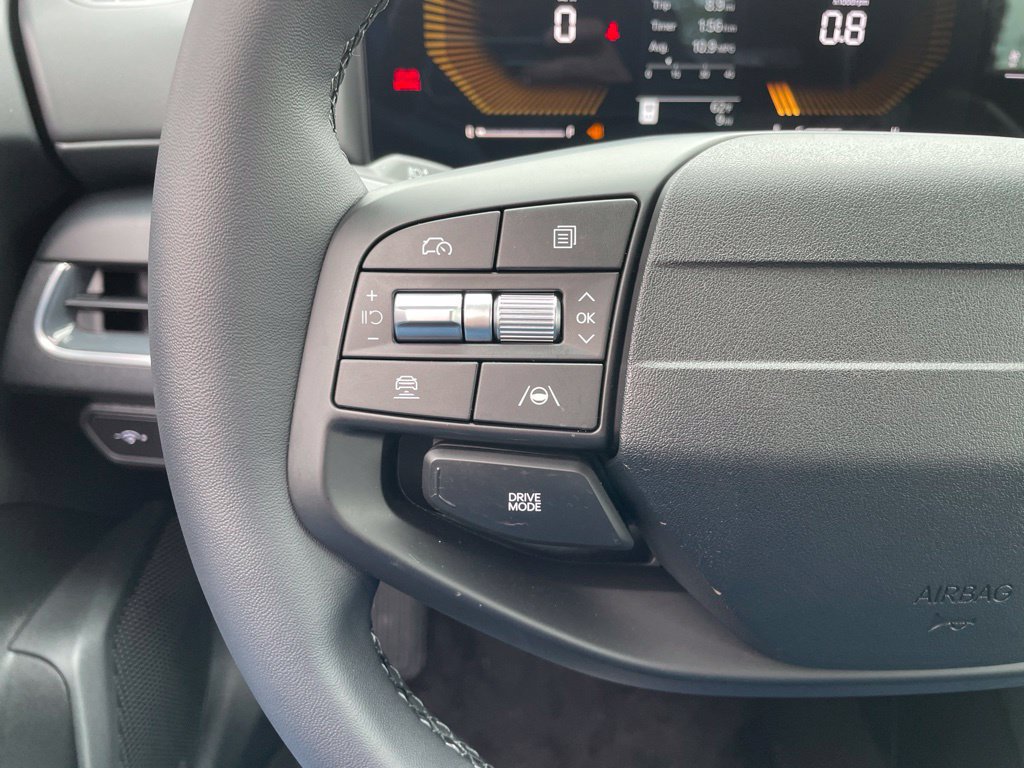 New 2026 Kia K4 EX FWD image 25