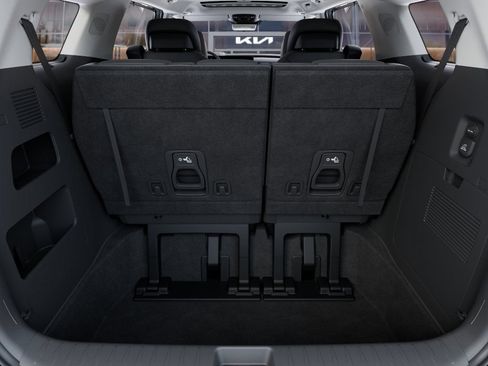 New 2026 Kia Carnival SX Prestige FWD image 19