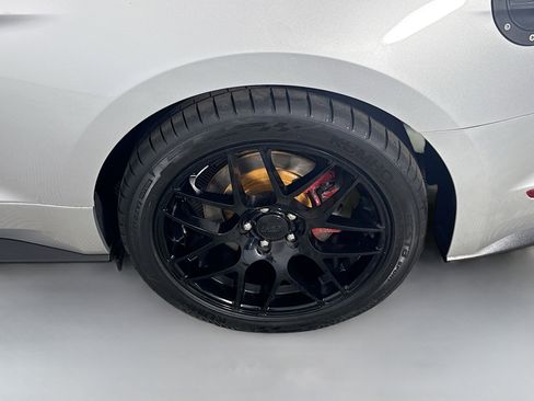 Used 2018 Ford Mustang GT w/ Black Accent Package image 35