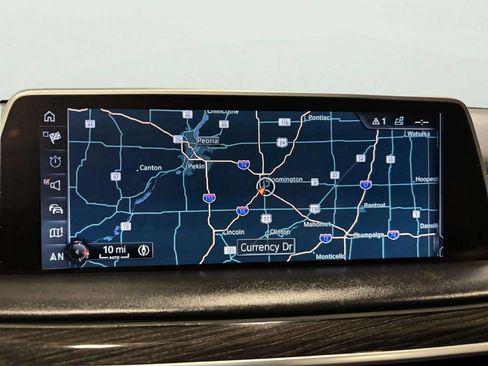 Used 2016 BMW 750i xDrive AWD/4WD image 35