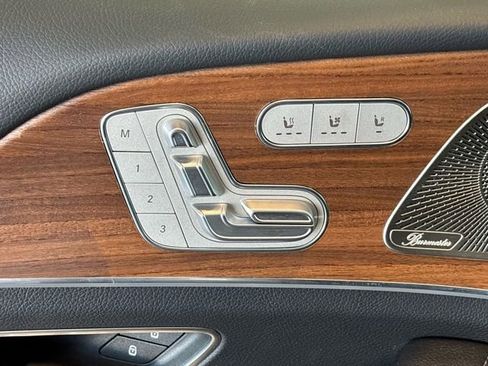 New 2026 Mercedes-Benz GLE 350 4MATIC image 20