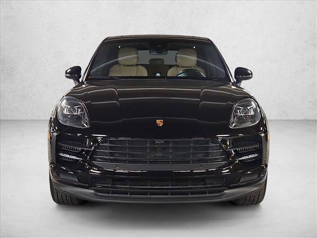 Used 2021 Porsche Macan S AWD/4WD image 2