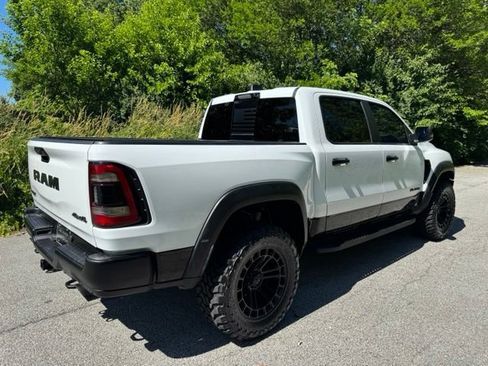 Used 2024 RAM 1500 TRX w/ TRX Level 2 Equipment Group AWD/4WD image 5