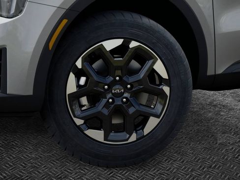 New 2026 Kia Sorento S AWD/4WD image 9
