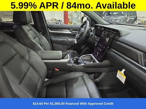 New 2026 GMC Terrain Elevation w/ Elevation Premium Package image 10