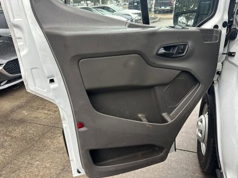 Used 2020 Ford Transit 250 Low Roof AWD w/ Upfitter Package image 9
