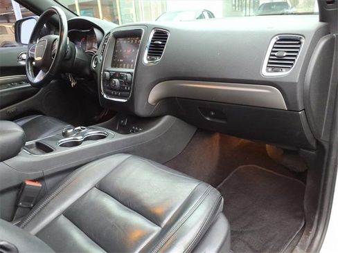 Used 2015 Dodge Durango Limited w/ Premium Group image 11