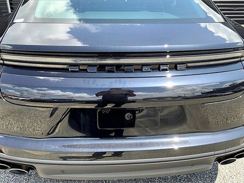 New 2025 Porsche Panamera 4 image 37