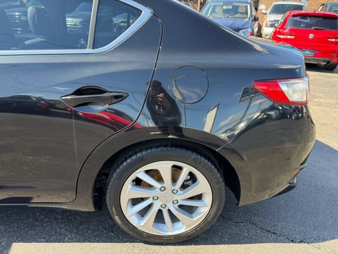 Used 2016 Acura ILX FWD image 43