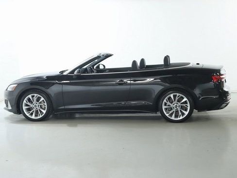 Used 2022 Audi A5 2.0T Premium w/ Convenience Package image 41