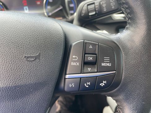 Used 2023 Ford Bronco Sport Outer Banks w/ Tech Package AWD/4WD image 18