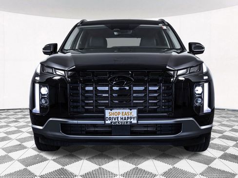 Used 2025 Hyundai Palisade SEL AWD/4WD image 13