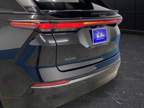 New 2025 Jeep Wagoneer S Limited image 37