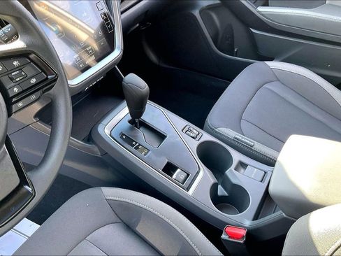 Certified 2025 Subaru Crosstrek 2.0i Premium image 20