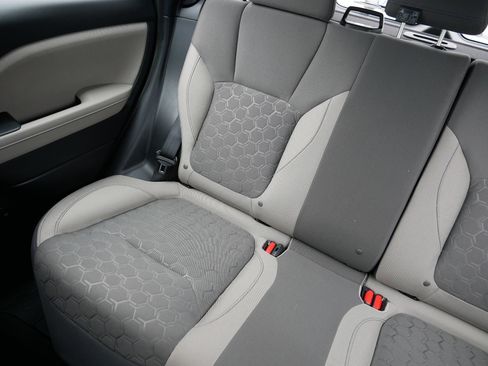 Certified 2025 Subaru Forester image 12