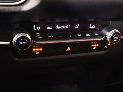 Used 2025 MAZDA CX-30 AWD 2.5 S w/ Preferred Package image 7