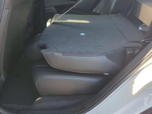 New 2026 Honda CR-V EX-L image 4