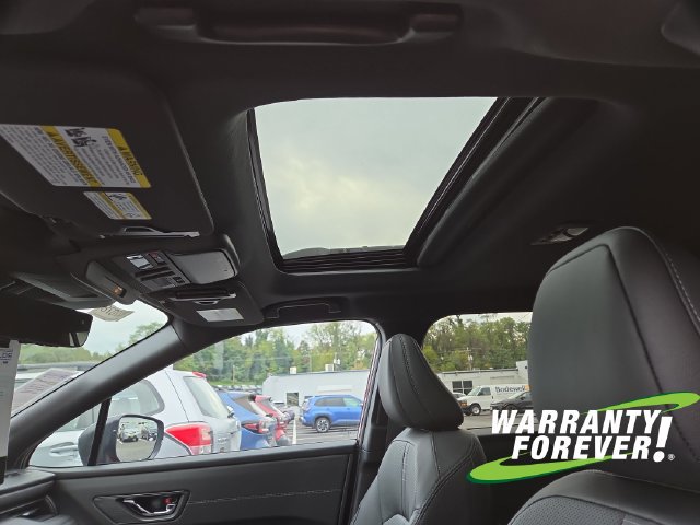 New 2026 Subaru Outback Touring XT AWD/4WD image 13