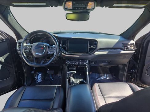 Used 2024 Dodge Durango R/T AWD/4WD image 9