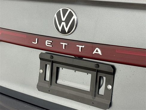 New 2026 Volkswagen Jetta S image 16