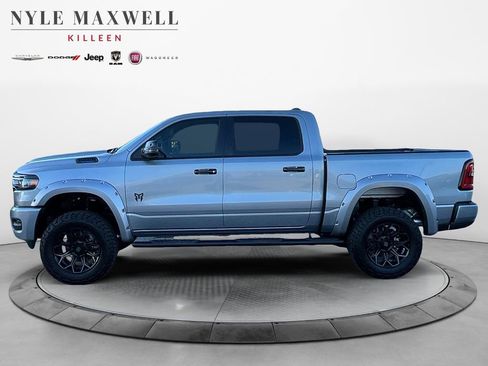 New 2026 RAM 1500 Lone Star image 13