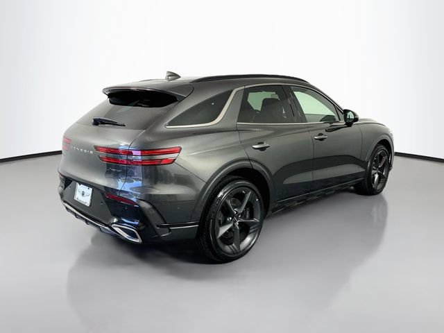 New 2026 Genesis GV70 3.5T Sport Prestige AWD/4WD image 5