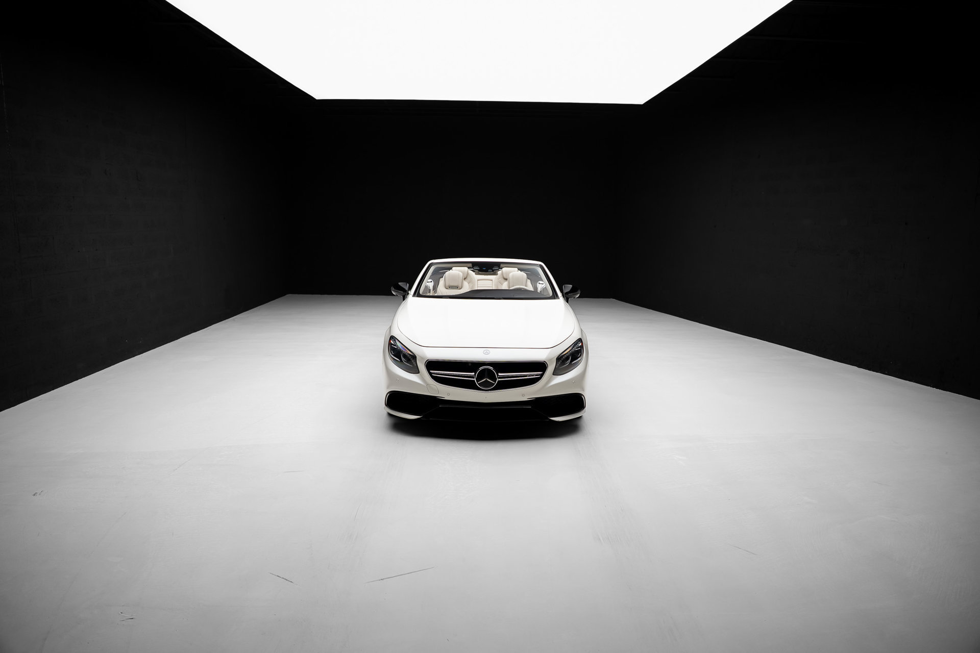 Used 2017 Mercedes-Benz S 65 AMG Cabriolet image 97