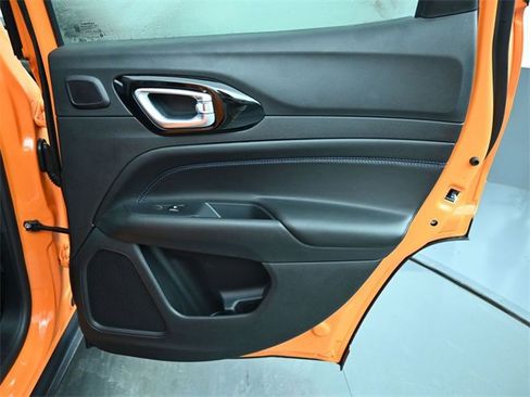 New 2026 Jeep Compass Latitude w/ Sun and Sound Group image 16