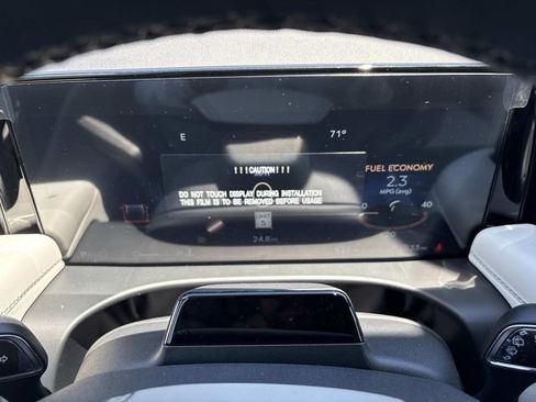 New 2026 Lincoln Aviator Reserve AWD/4WD image 33