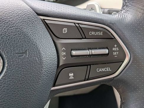 Used 2021 Hyundai Palisade Calligraphy AWD/4WD image 28