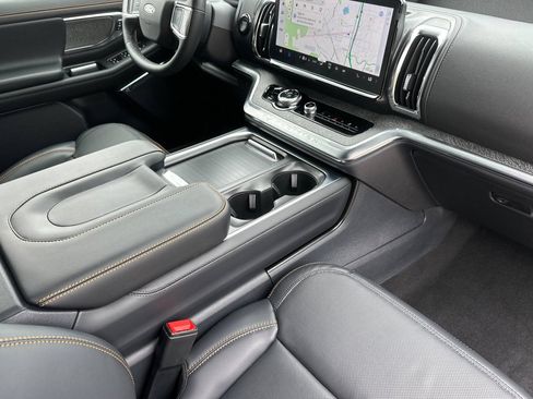 New 2026 Ford Expedition Tremor AWD/4WD image 17