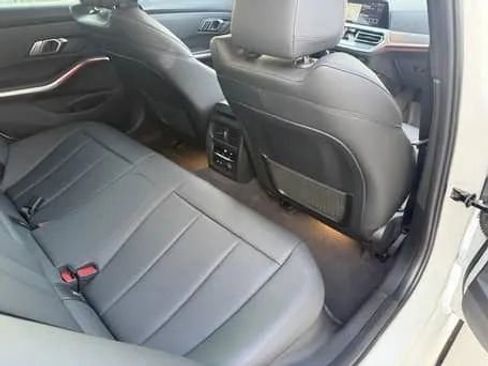 Used 2020 BMW M340i w/ Driving Assistance Package RWD image 22