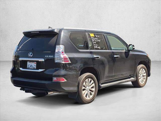 Used 2021 Lexus GX 460 Premium w/ Premium Package AWD/4WD image 5