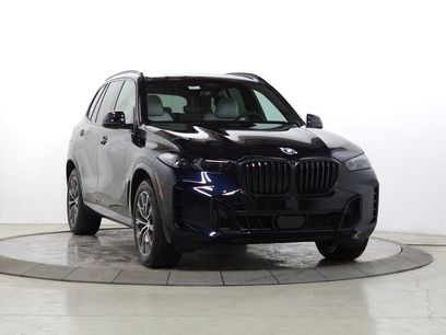 Used 2026 BMW X5 xDrive40i w/ M Sport Package