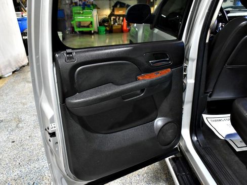 Used 2011 Chevrolet Silverado 1500 LTZ w/ LTZ Plus Package image 37