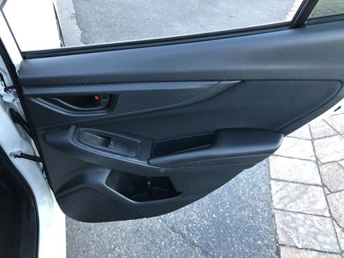 Used 2019 Subaru Impreza 2.0i Premium AWD/4WD image 25