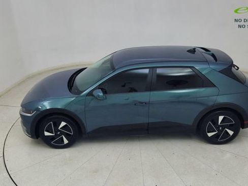 Used 2025 Hyundai Ioniq 5 SE RWD image 79