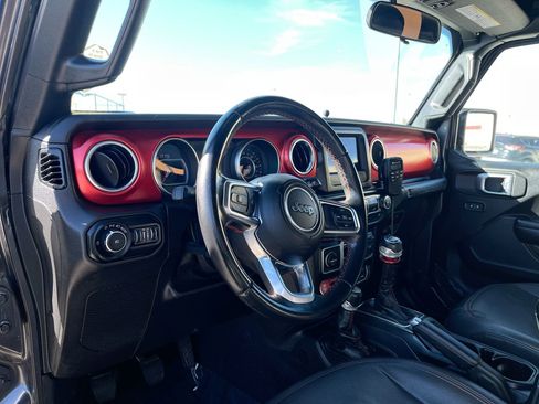 Used 2020 Jeep Wrangler Rubicon image 26