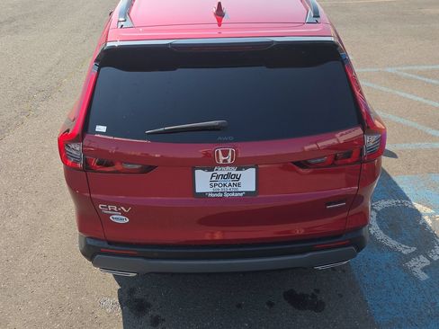 Used 2023 Honda CR-V Sport Touring image 10