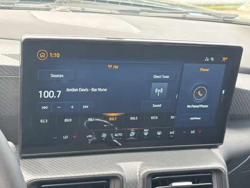 New 2025 Ford Mustang EcoBoost image 18