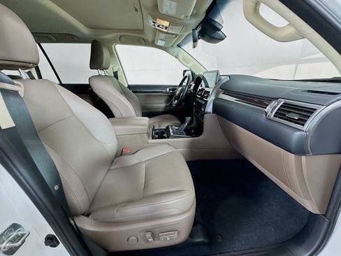 Used 2023 Lexus GX 460 Premium image 35