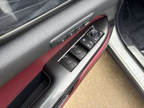 Used 2024 Lexus NX 350 AWD image 19