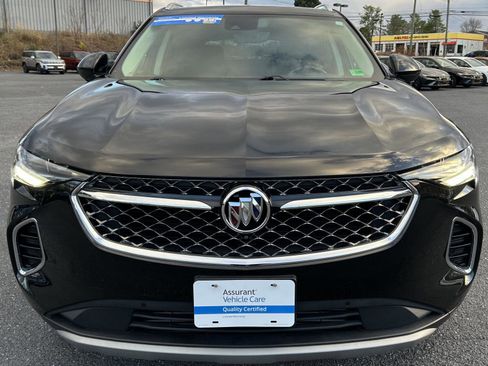 Used 2023 Buick Envision Avenir image 9