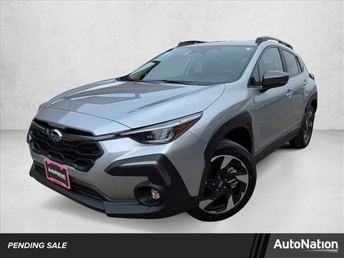 New 2026 Subaru Crosstrek 2.5i Limited image 1