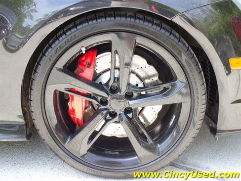 Used 2014 Audi RS 7 Prestige AWD/4WD image 32
