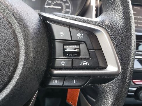 Used 2019 Subaru Forester w/ Alloy Wheel Package AWD/4WD image 22