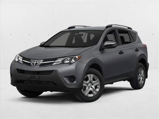 Used 2014 Toyota RAV4 LE AWD/4WD video 1