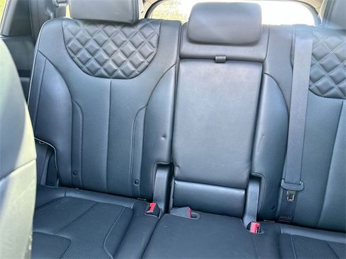 Used 2021 Hyundai Santa Fe SEL Premium w/ Cargo Package image 26